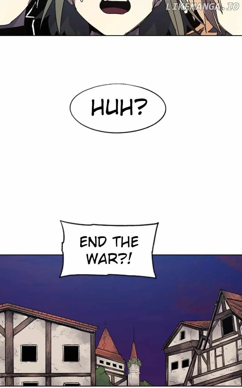 The Ember Knight chapter 155, page 19