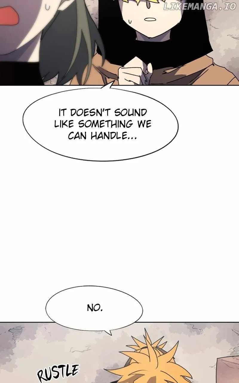 The Ember Knight chapter 155, page 23