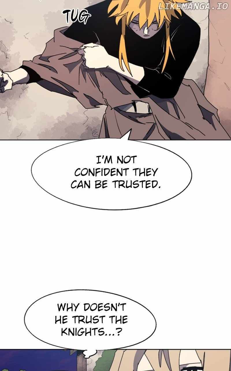The Ember Knight chapter 155, page 24