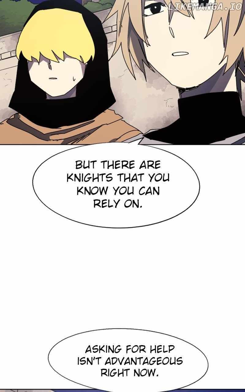 The Ember Knight chapter 155, page 25