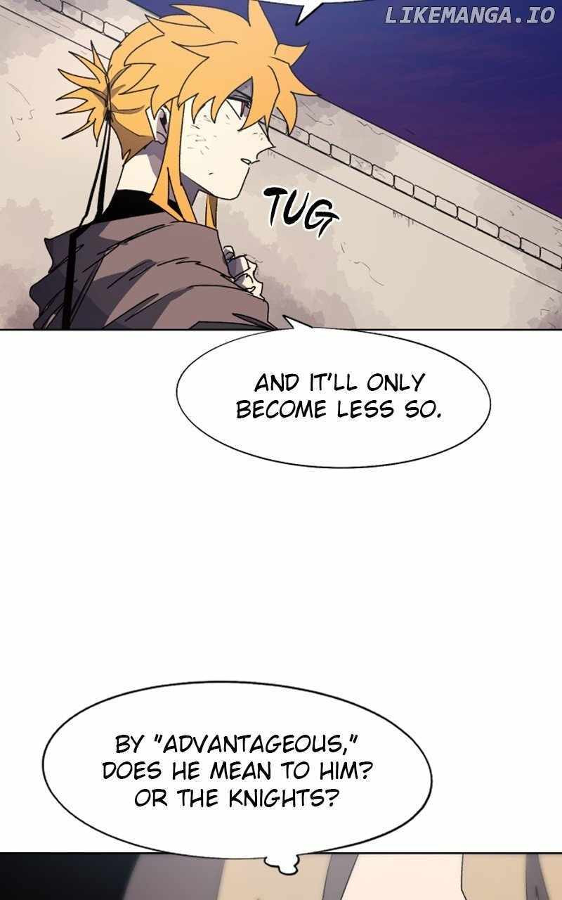 The Ember Knight chapter 155, page 26