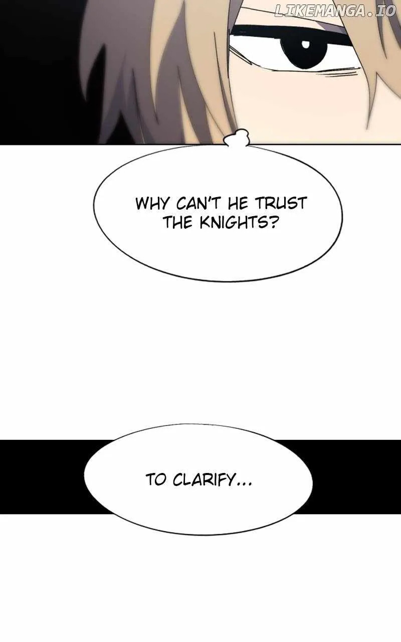The Ember Knight chapter 155, page 27