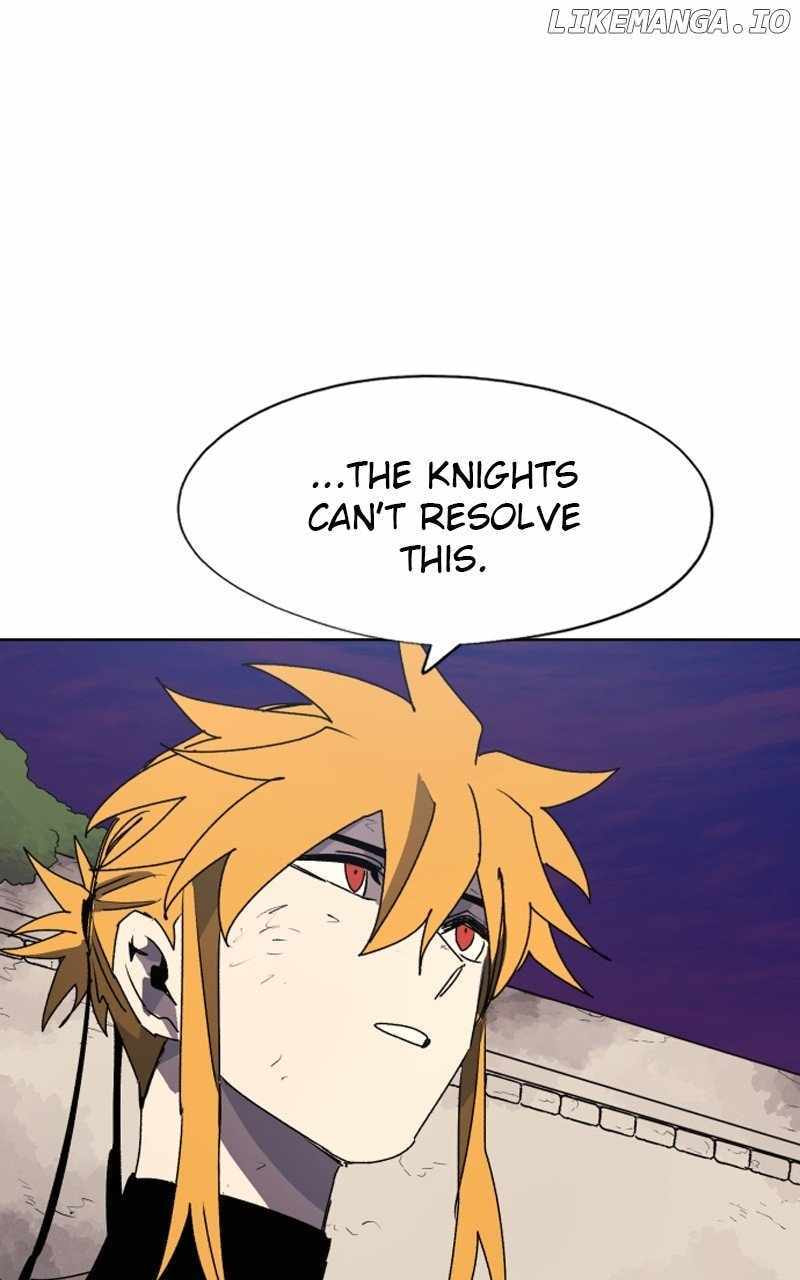 The Ember Knight chapter 155, page 28