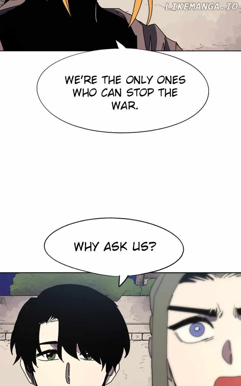The Ember Knight chapter 155, page 29