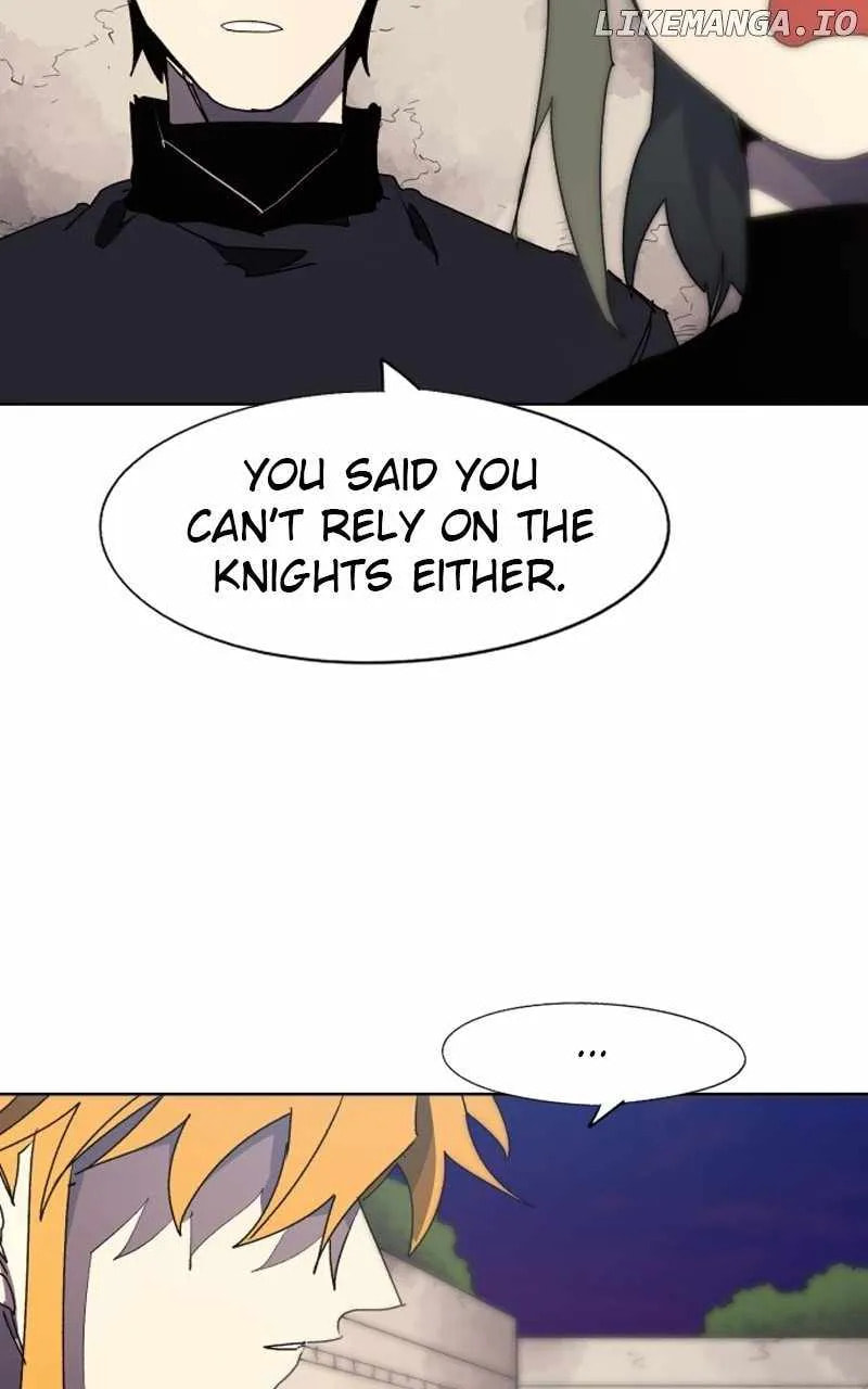 The Ember Knight chapter 155, page 30