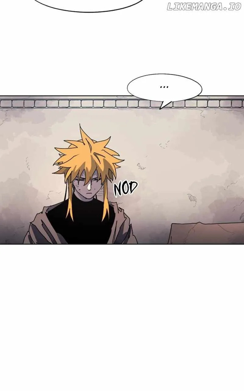 The Ember Knight chapter 155, page 33