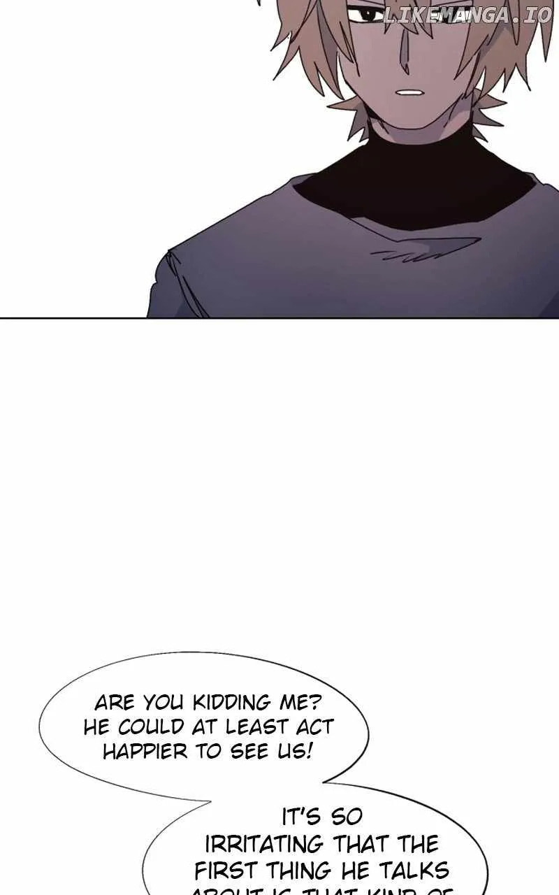 The Ember Knight chapter 155, page 35