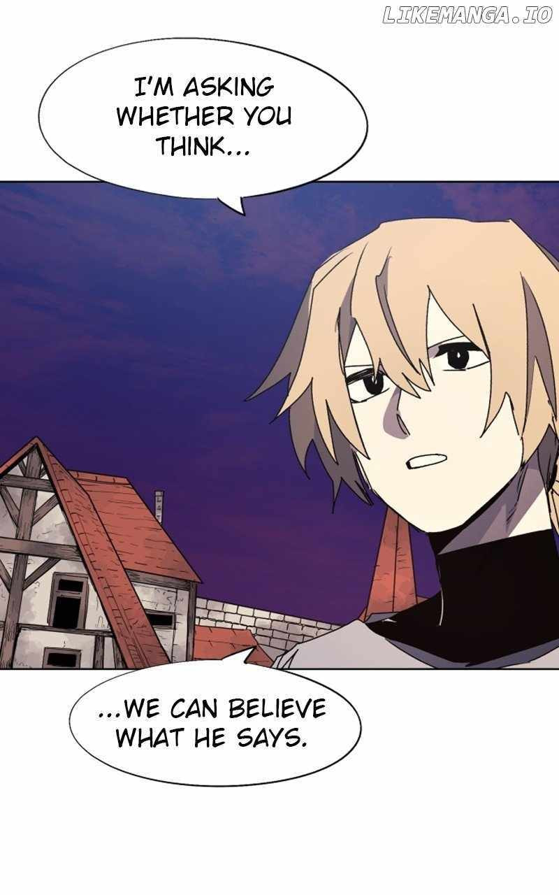 The Ember Knight chapter 155, page 37