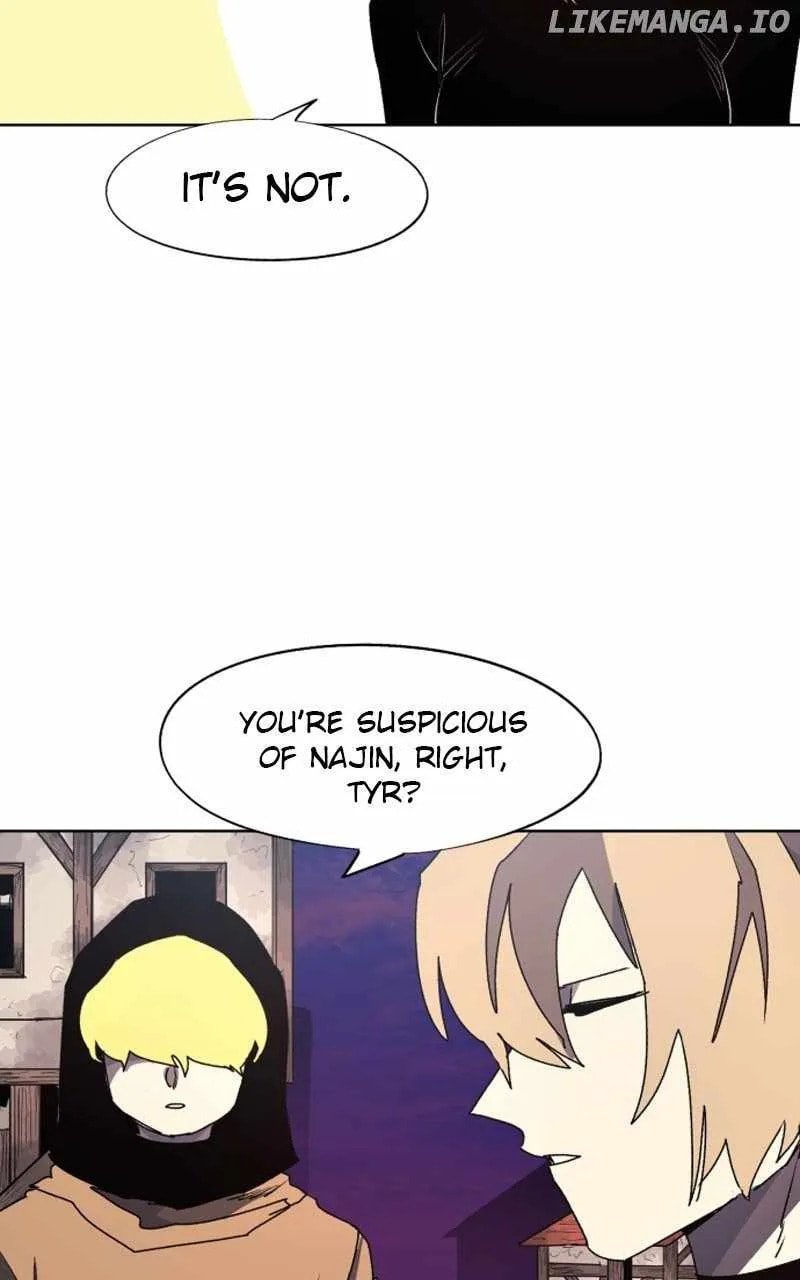 The Ember Knight chapter 155, page 41