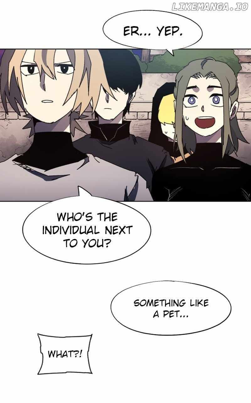 The Ember Knight chapter 155, page 49