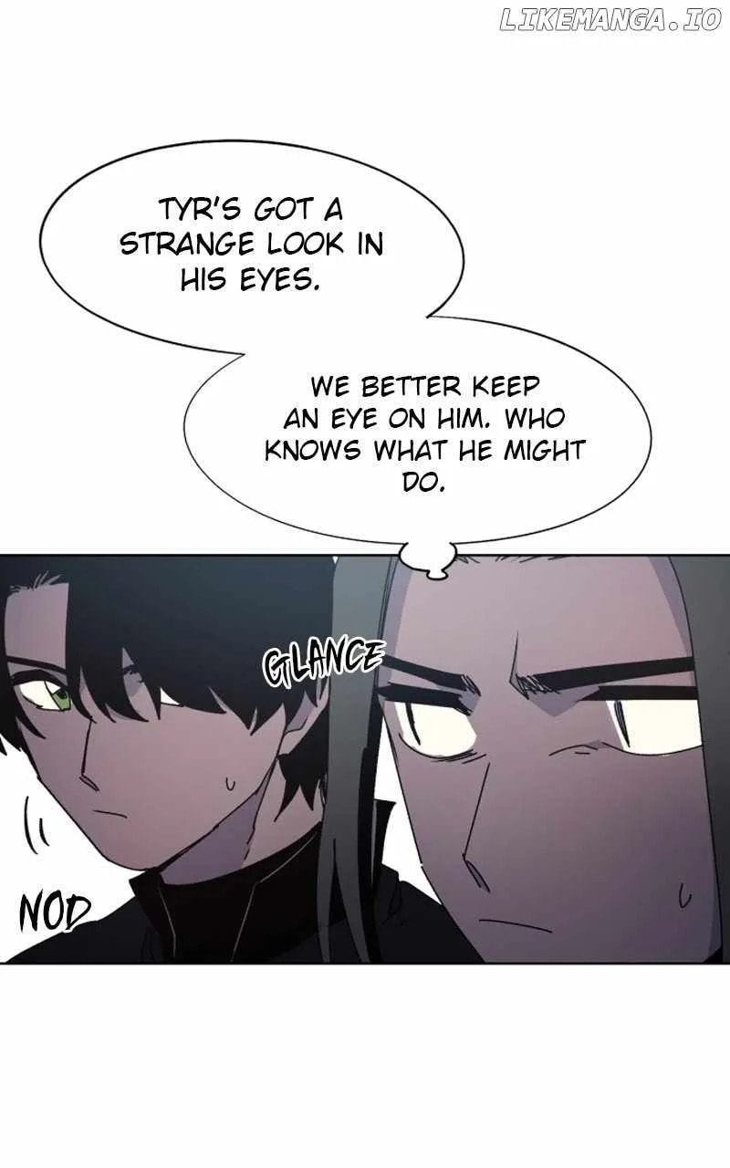 The Ember Knight chapter 155, page 50