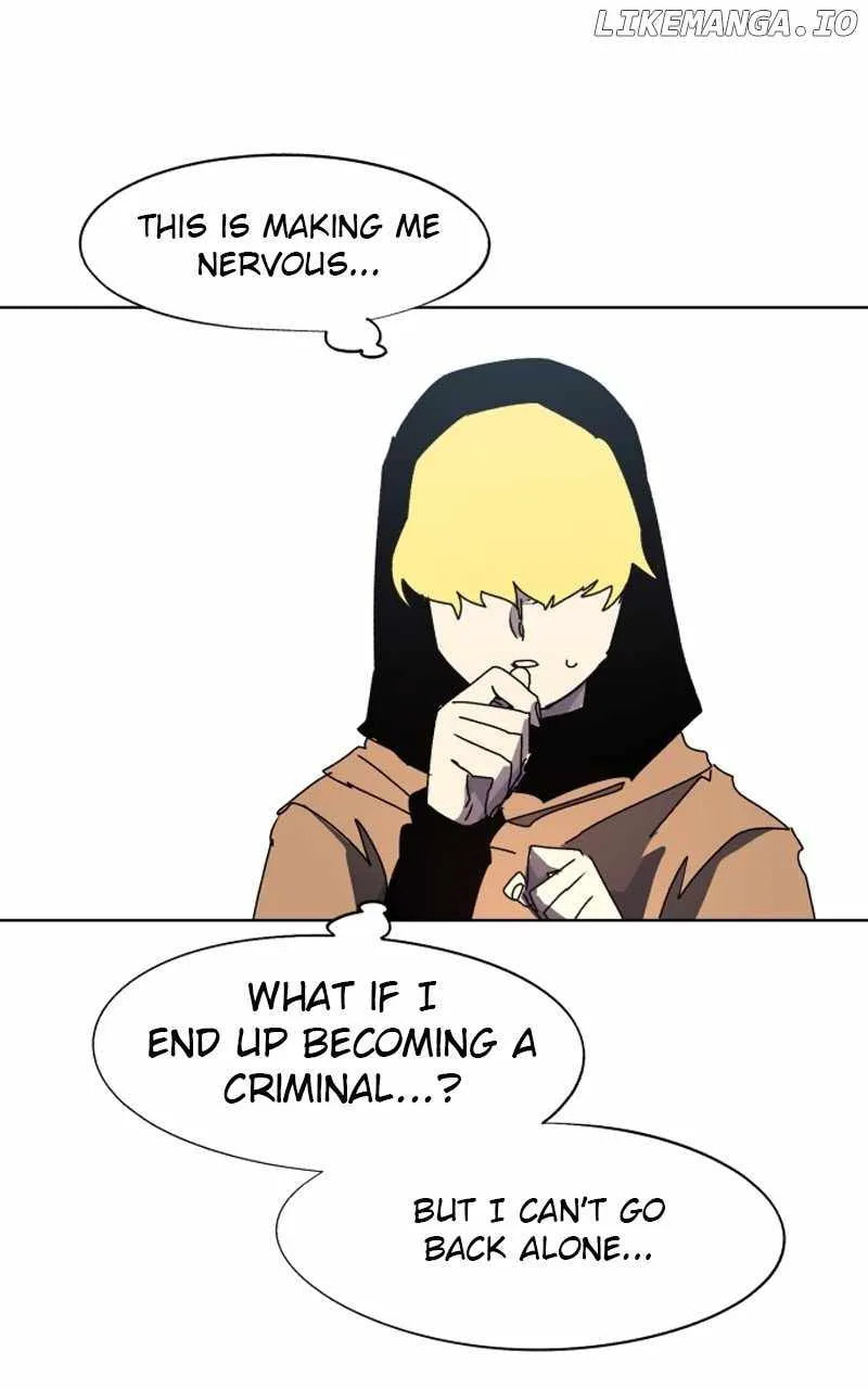 The Ember Knight chapter 155, page 51