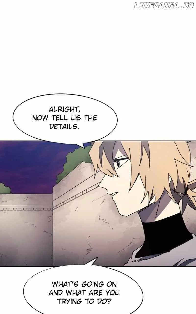 The Ember Knight chapter 155, page 52