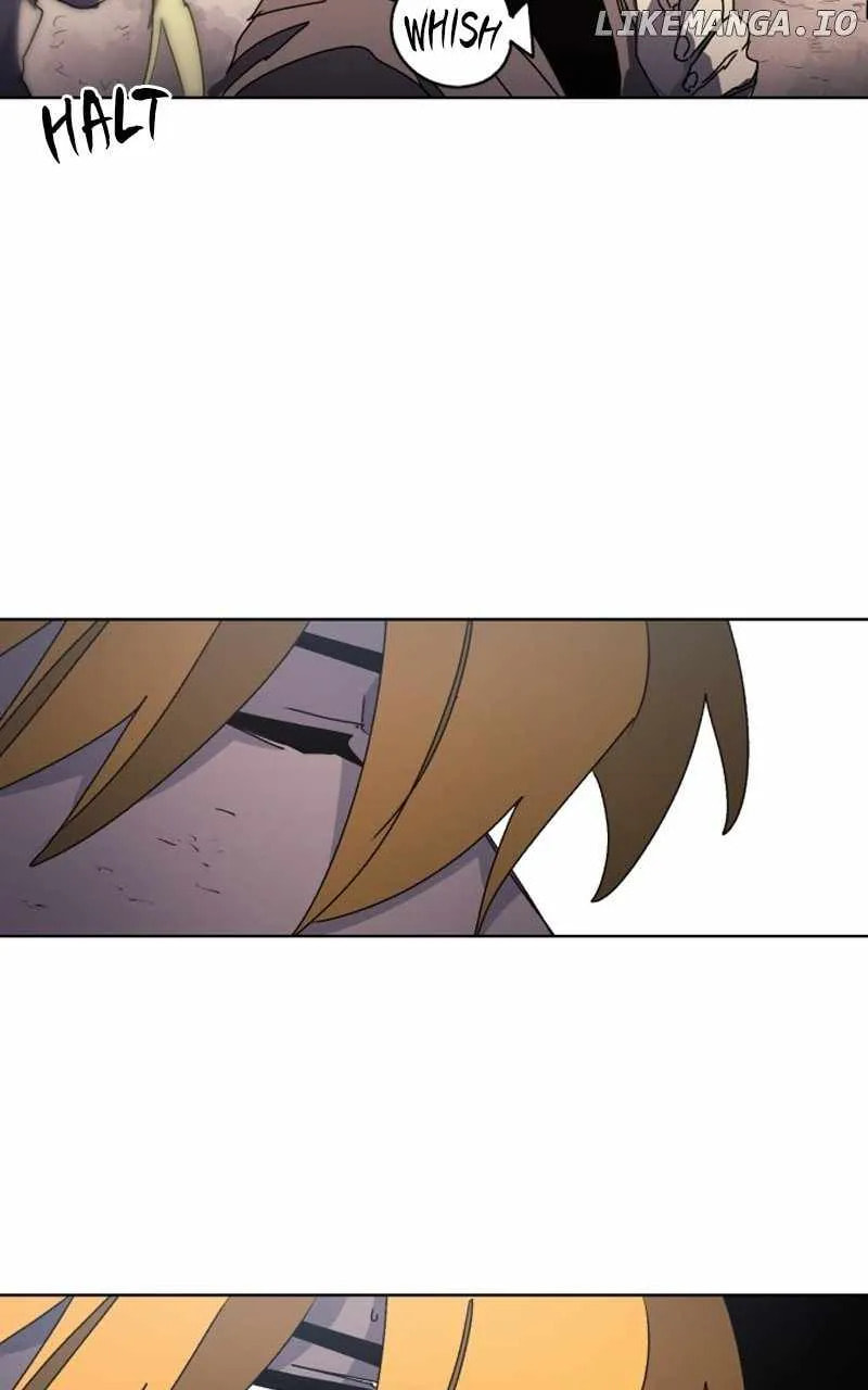 The Ember Knight chapter 155, page 58