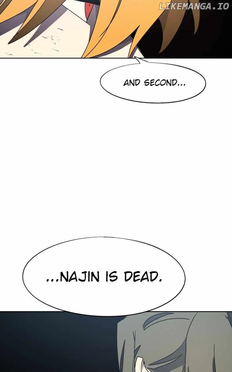 The Ember Knight chapter 155, page 59