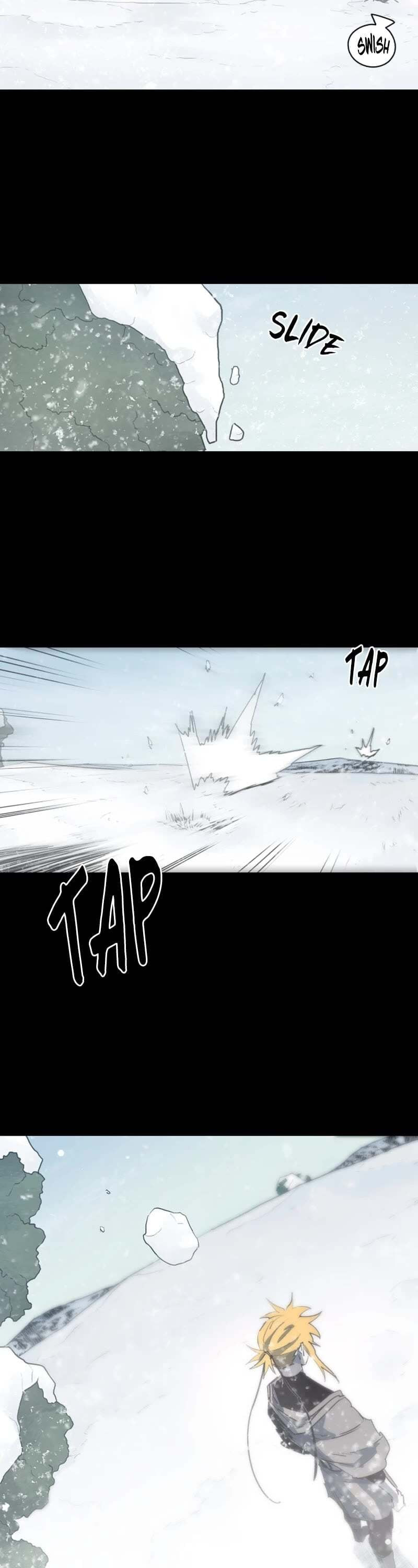 The Ember Knight chapter 156, page 3