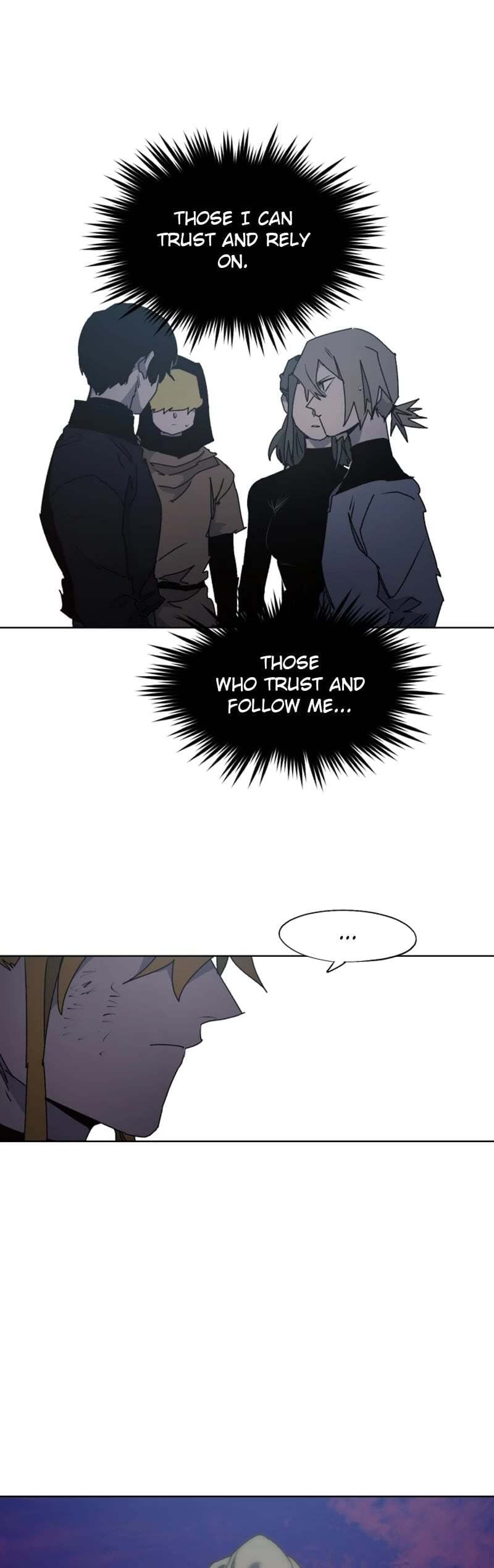 The Ember Knight chapter 156, page 15