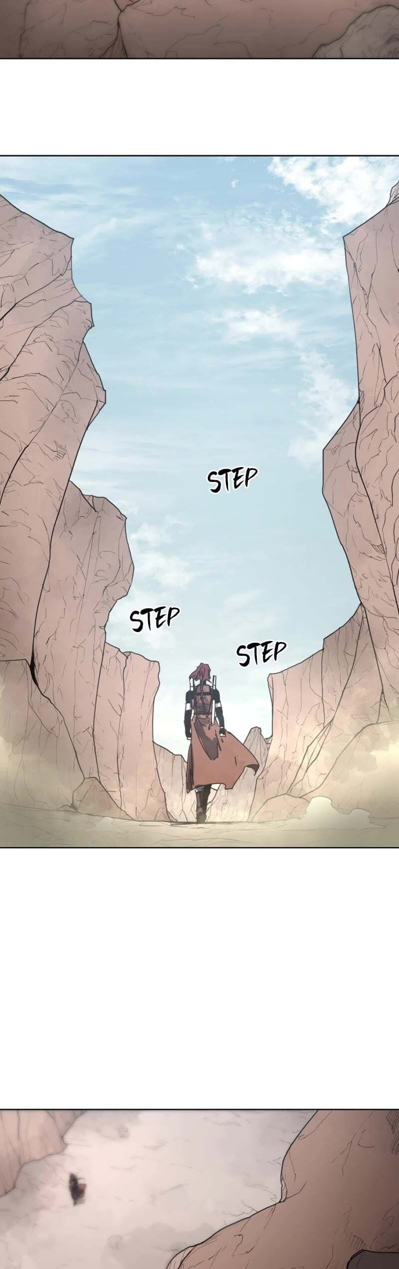 The Ember Knight chapter 156, page 26