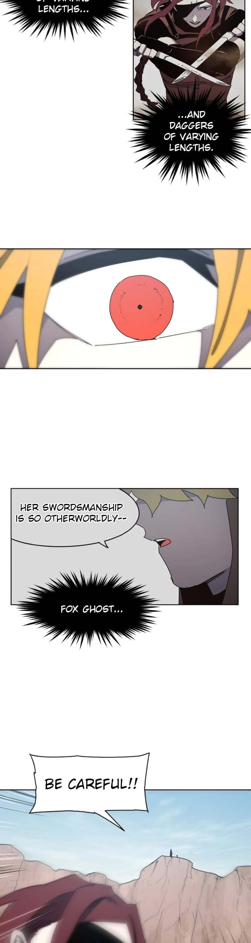 The Ember Knight chapter 157, page 17