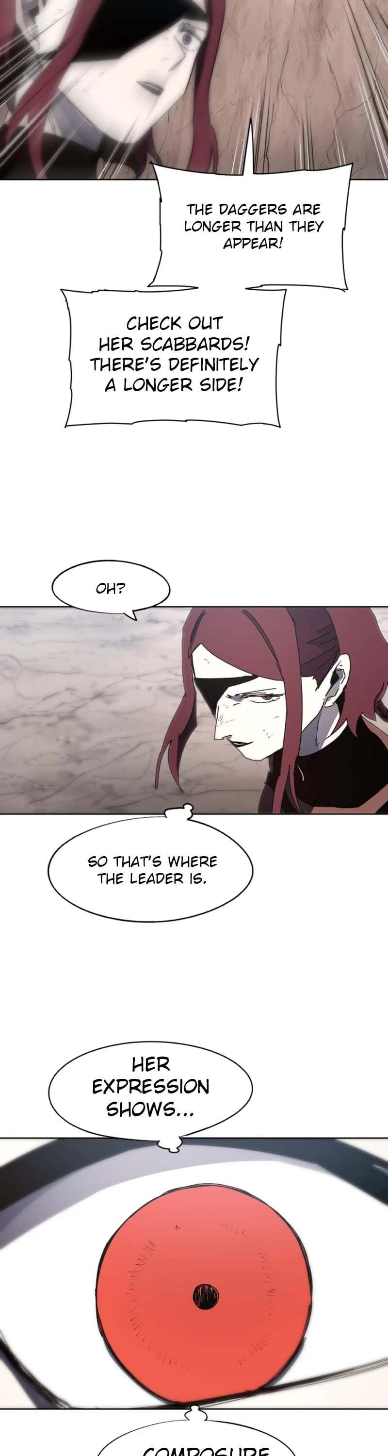 The Ember Knight chapter 157, page 18