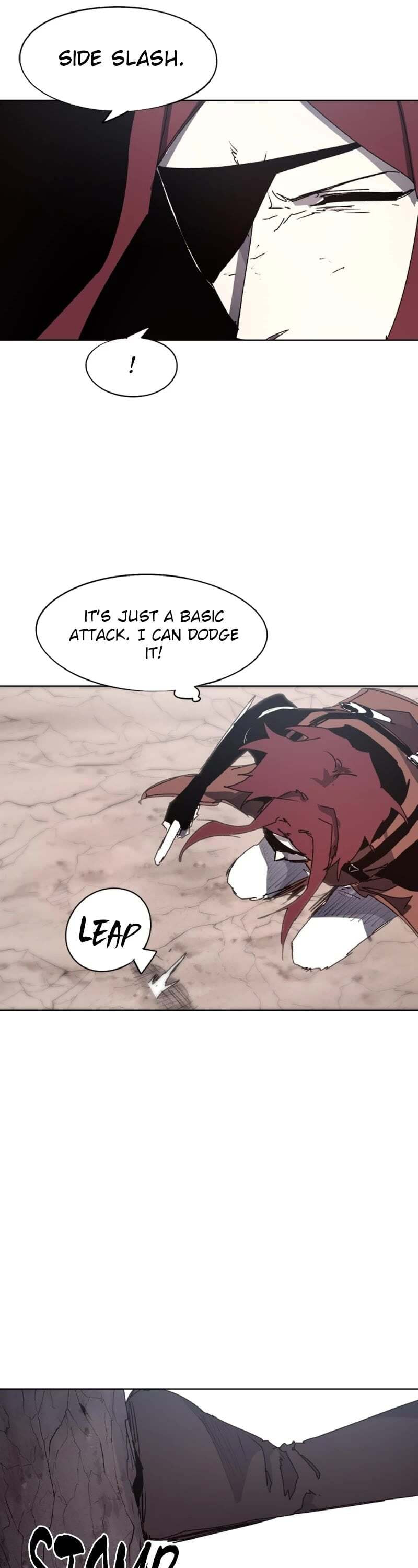 The Ember Knight chapter 158, page 6