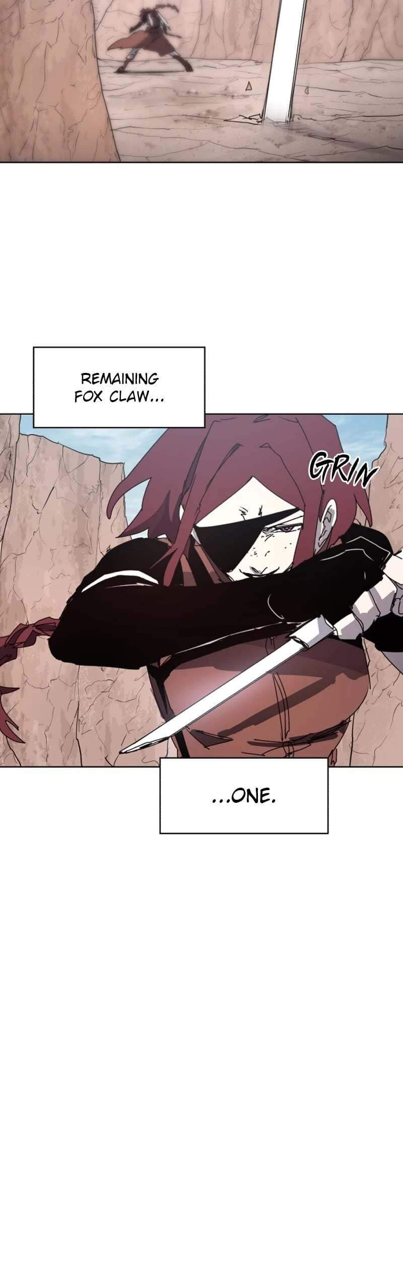 The Ember Knight chapter 158, page 9