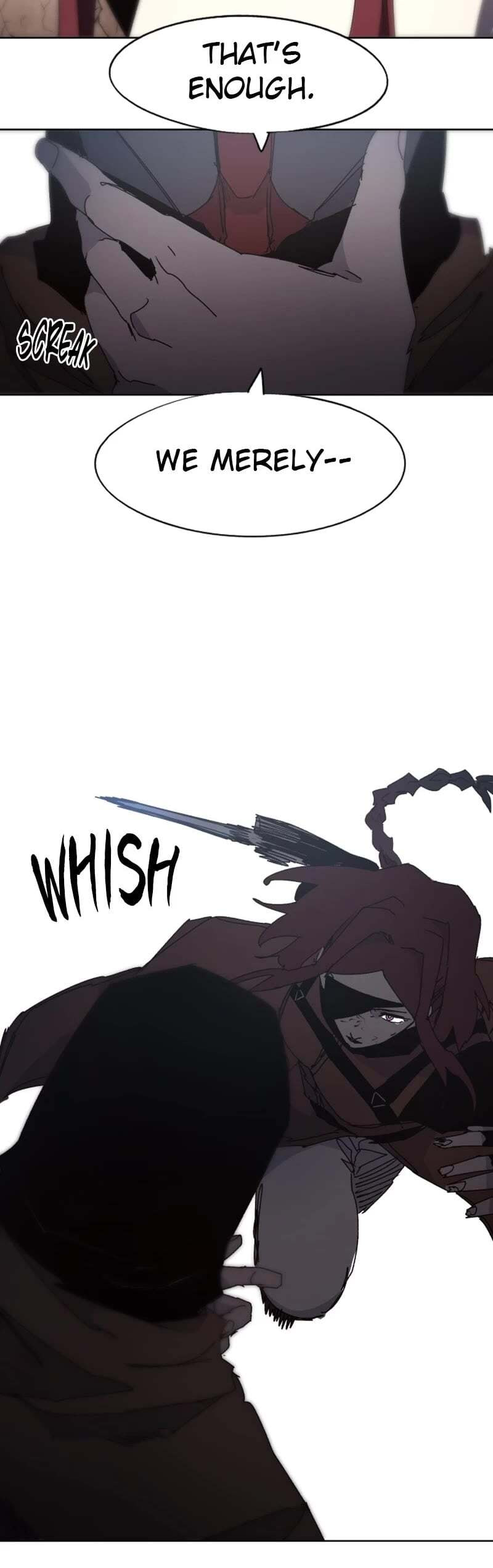 The Ember Knight chapter 158, page 20