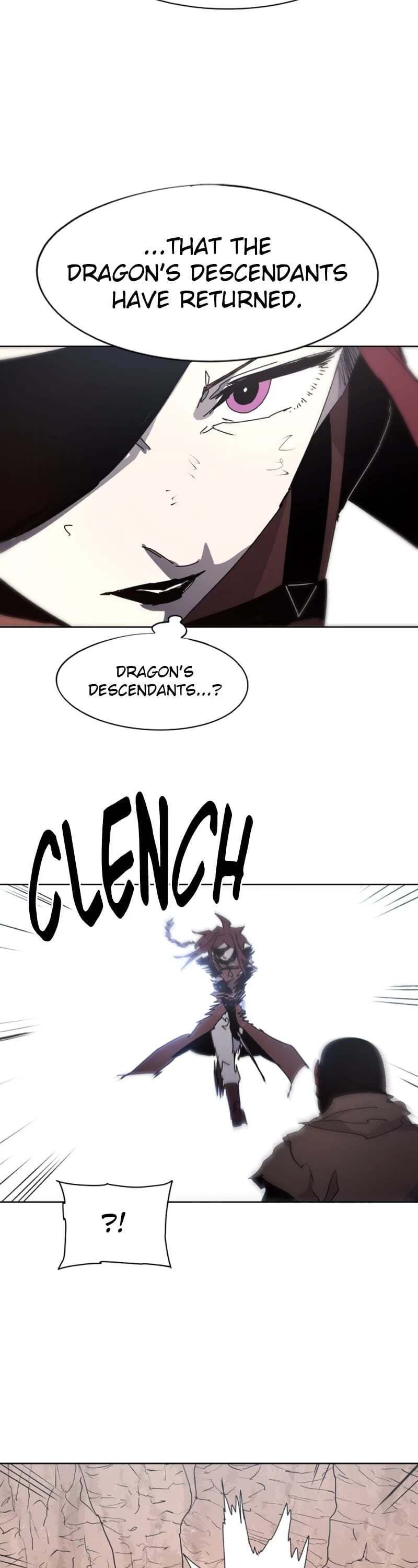 The Ember Knight chapter 158, page 23