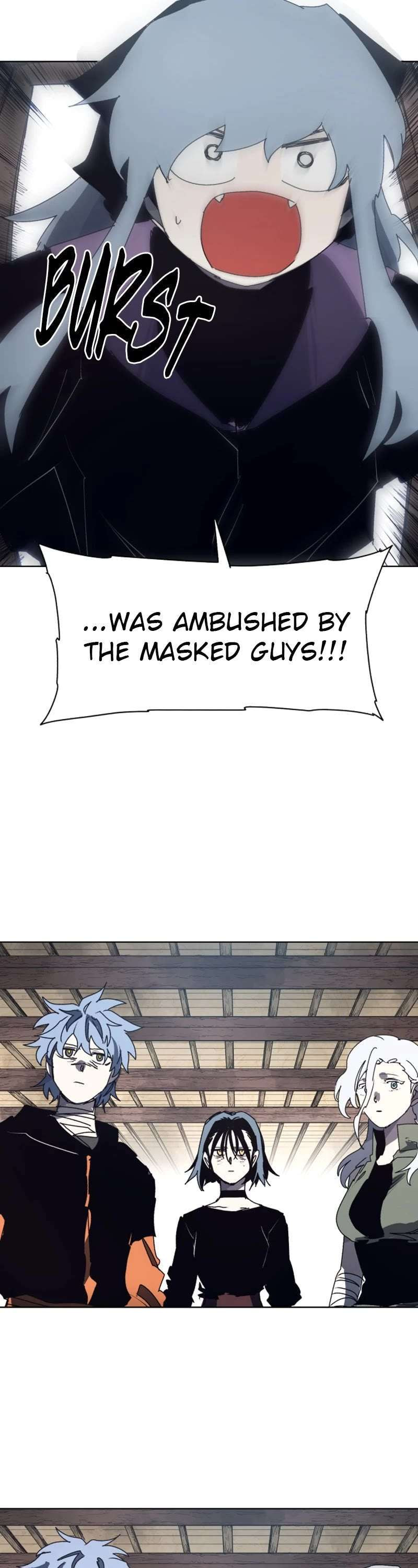 The Ember Knight chapter 158, page 26