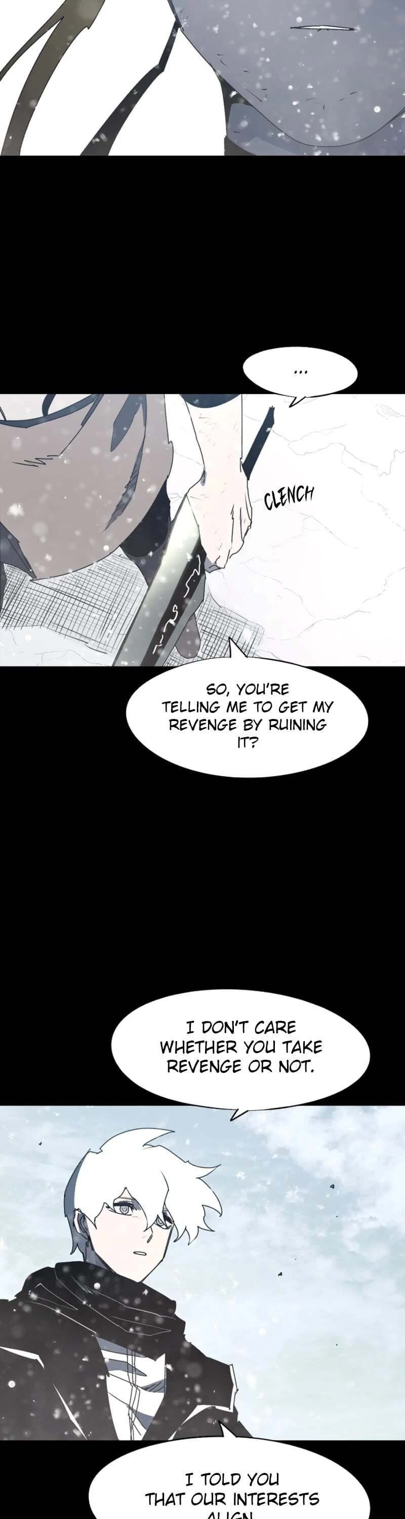 The Ember Knight chapter 159, page 6