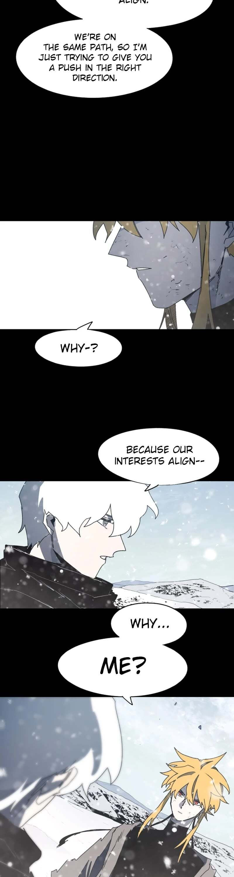 The Ember Knight chapter 159, page 7