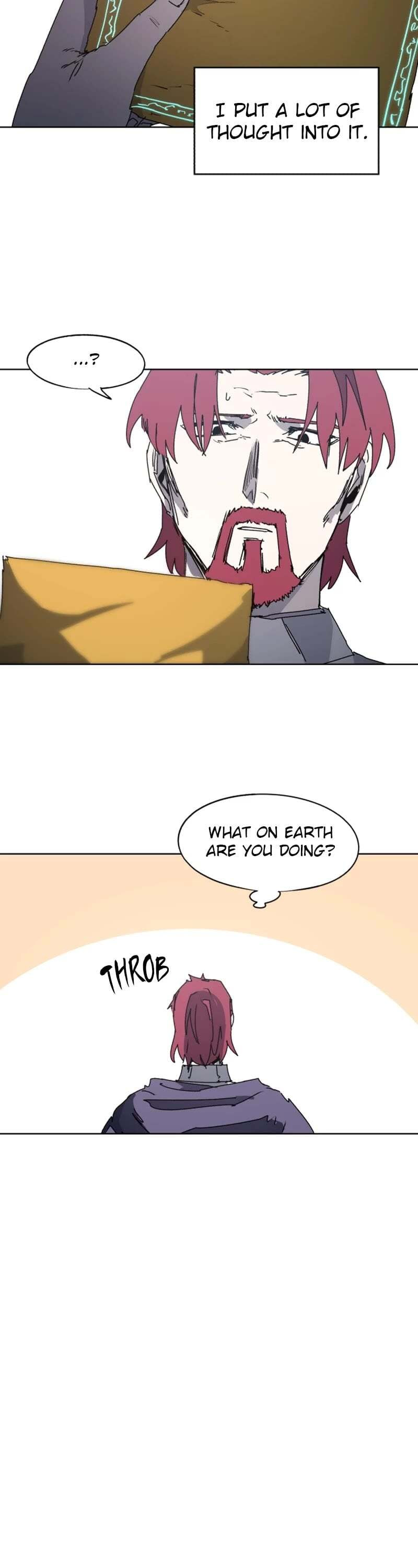 The Ember Knight chapter 159, page 11