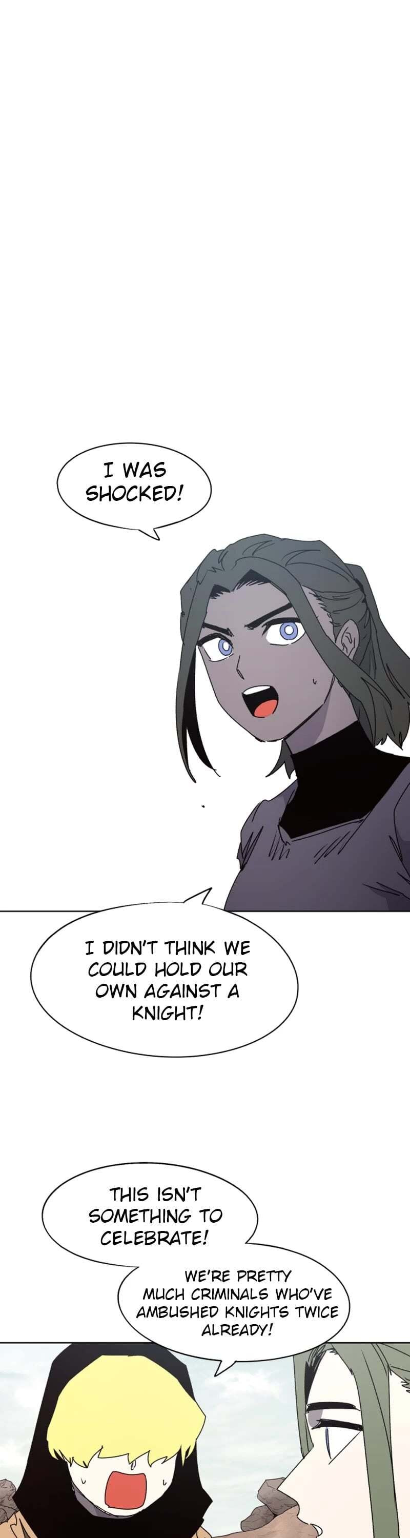 The Ember Knight chapter 159, page 12