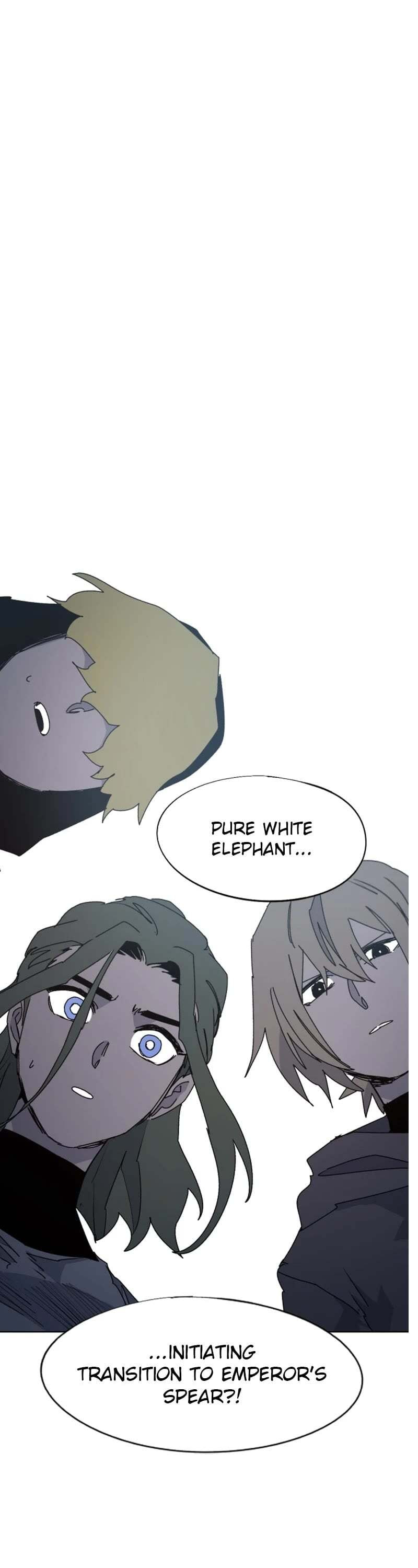 The Ember Knight chapter 159, page 18