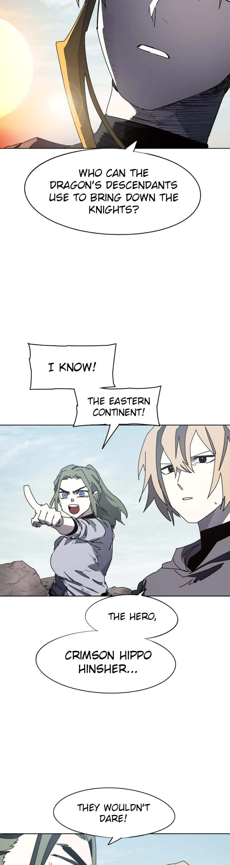 The Ember Knight chapter 159, page 26