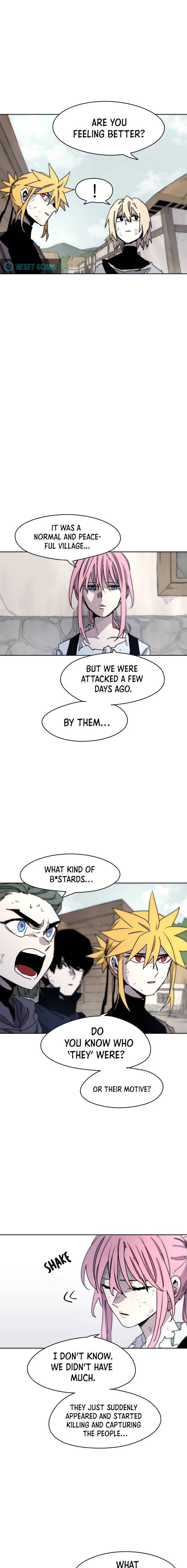 The Ember Knight chapter 15, page 2