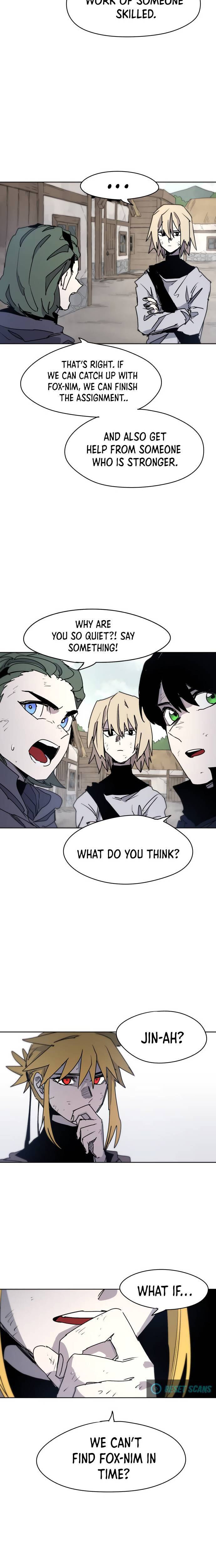 The Ember Knight chapter 15, page 6