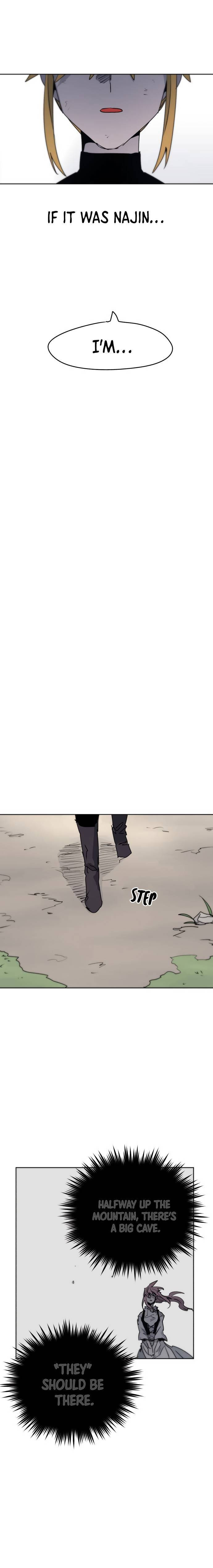 The Ember Knight chapter 15, page 10