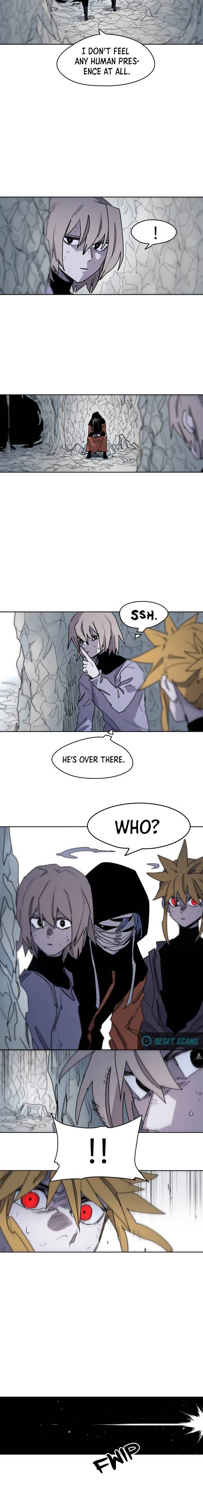 The Ember Knight chapter 15, page 14