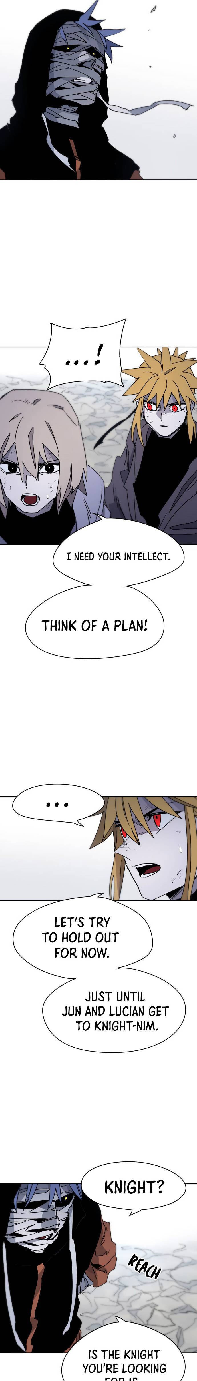 The Ember Knight chapter 15, page 17