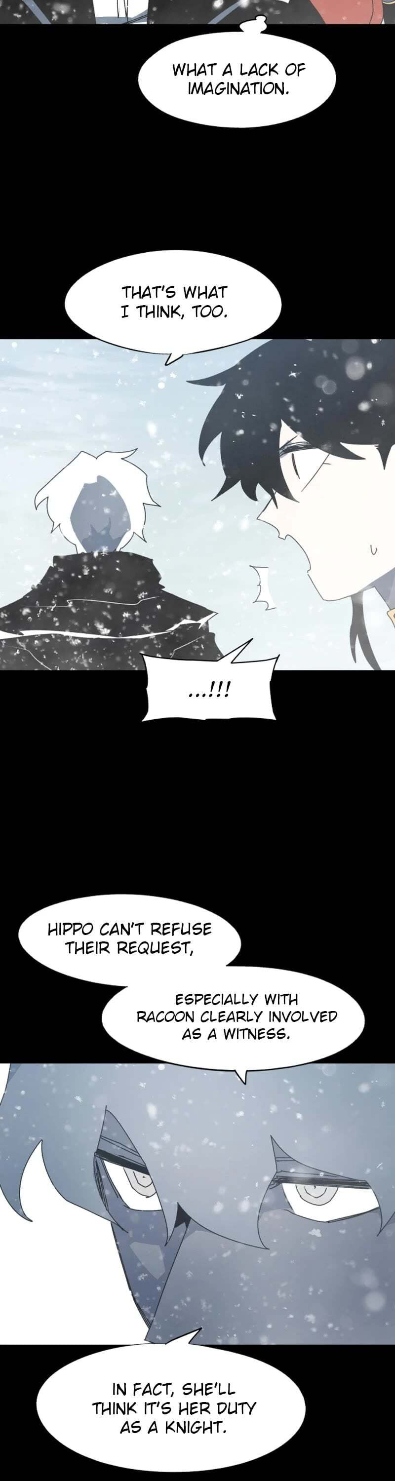 The Ember Knight chapter 160, page 3