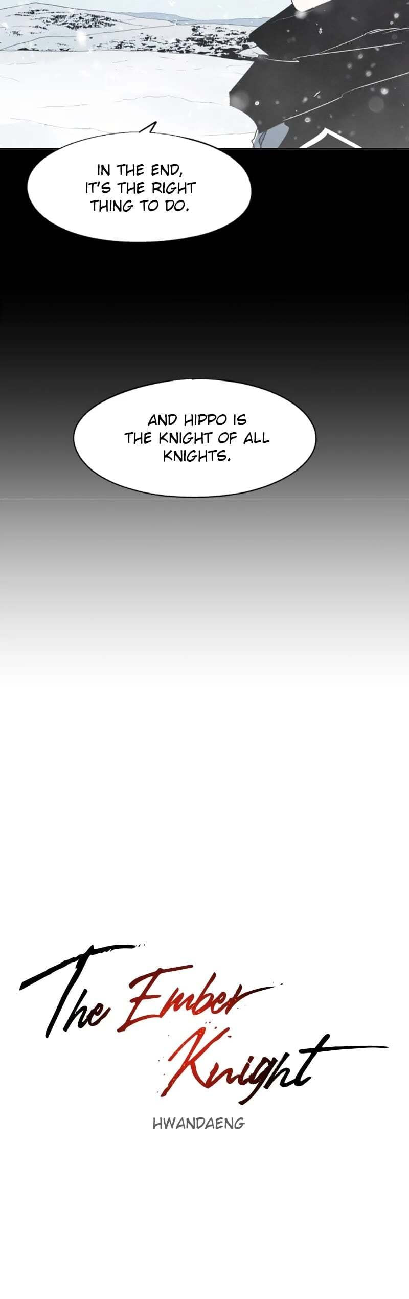 The Ember Knight chapter 160, page 5