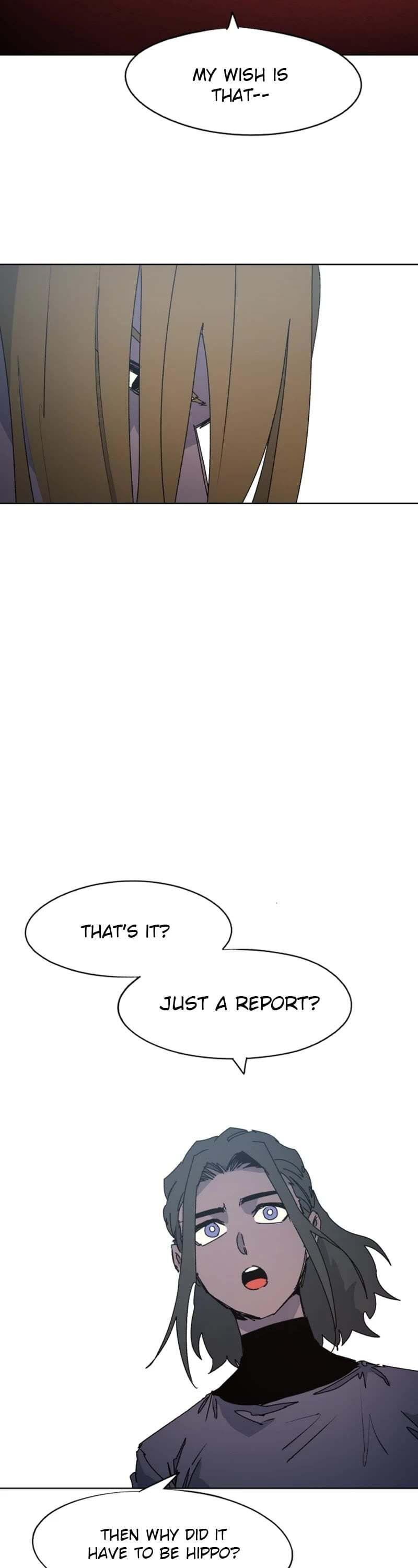 The Ember Knight chapter 160, page 8