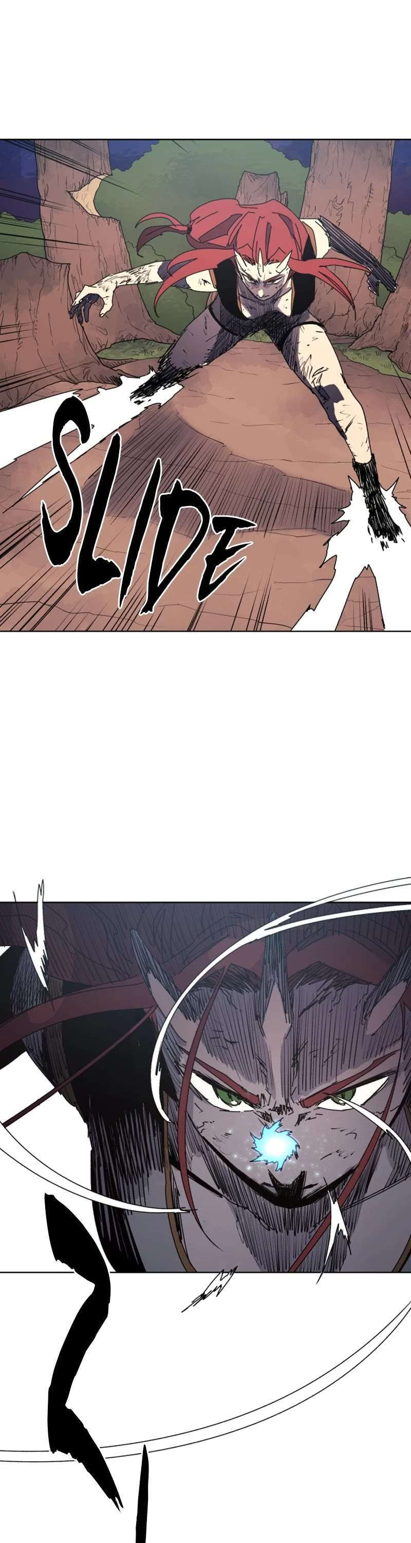 The Ember Knight chapter 160, page 24