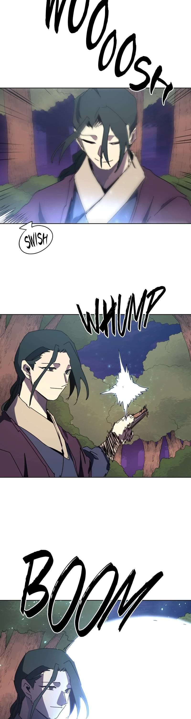 The Ember Knight chapter 160, page 27