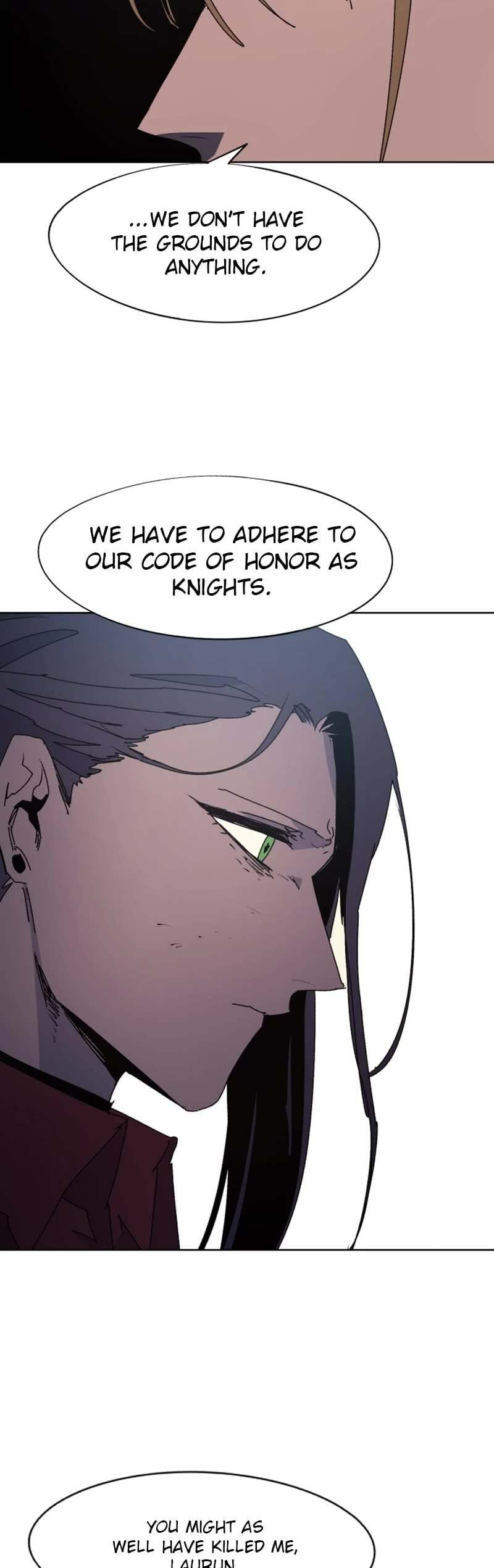 The Ember Knight chapter 161, page 6