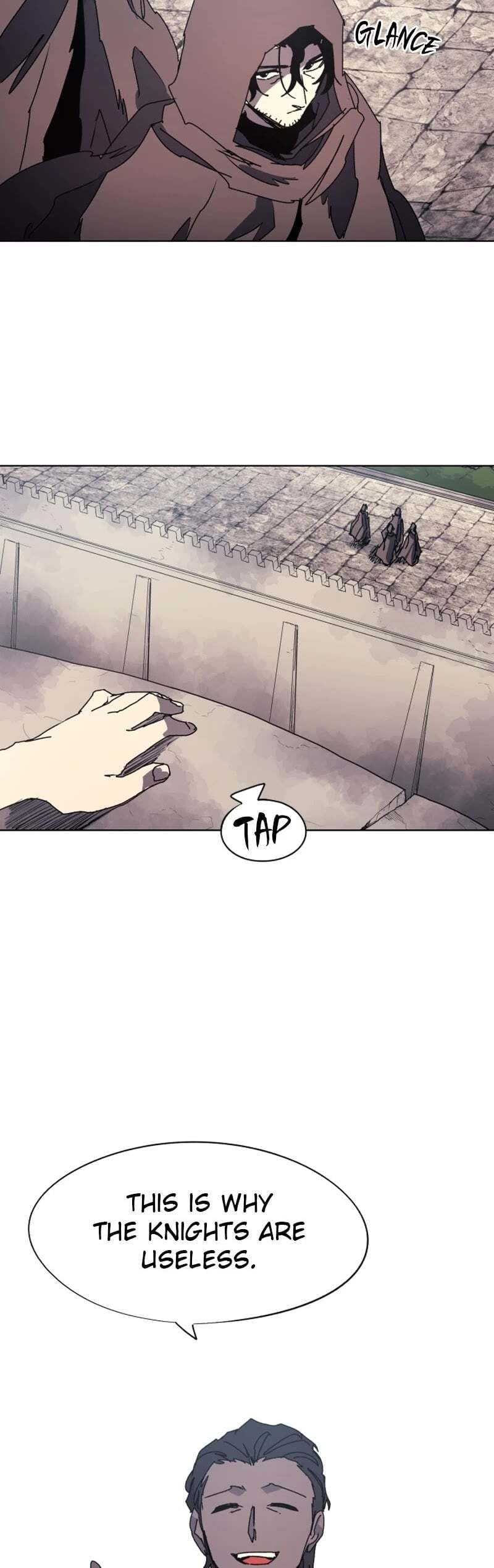 The Ember Knight chapter 161, page 11