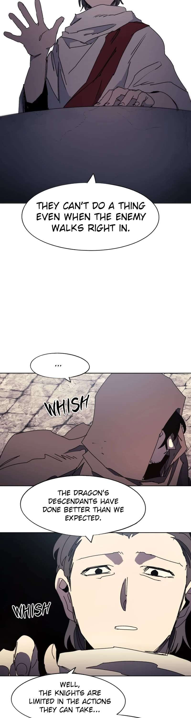 The Ember Knight chapter 161, page 12