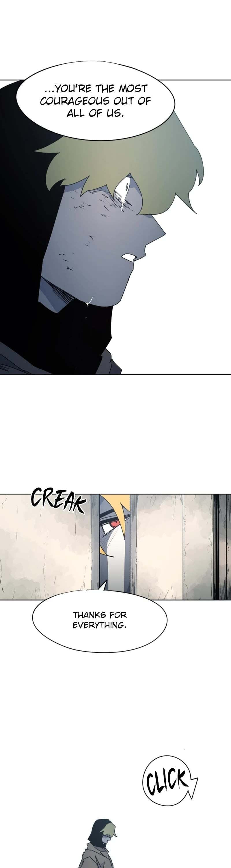 The Ember Knight chapter 161, page 28