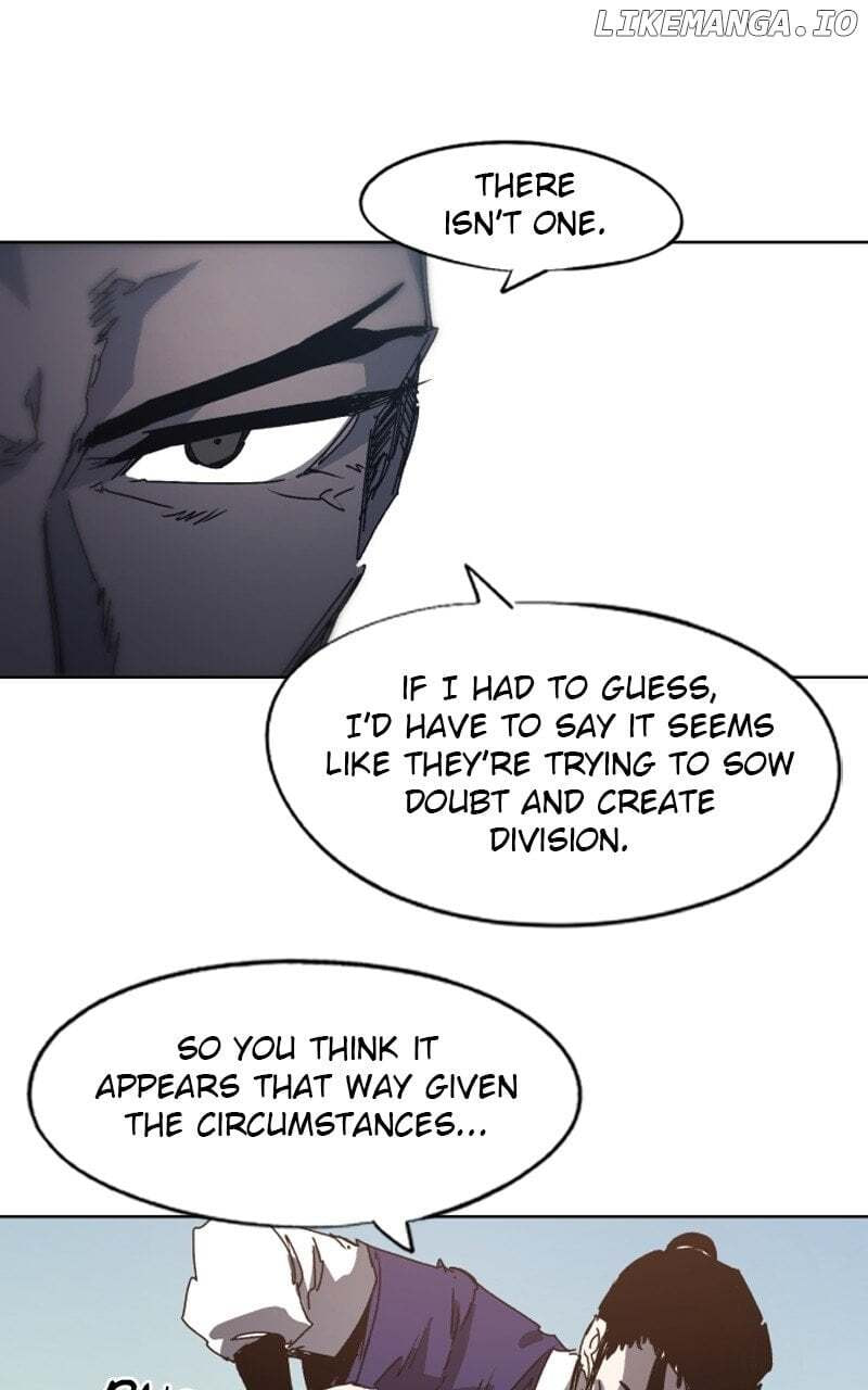 The Ember Knight chapter 162, page 7